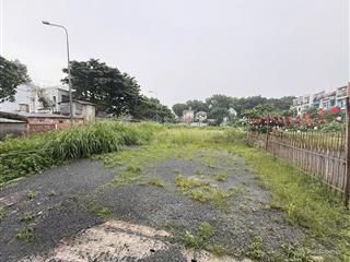 Bán đất nền dự án tại lê văn việt, 7,6 tỷ, 100m2, pháp lý đầy đủ