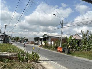 Bán đất nền dự án tại đt 854, thị xã bình minh, giá siêu hời 2,6 tỷ, 280 m2