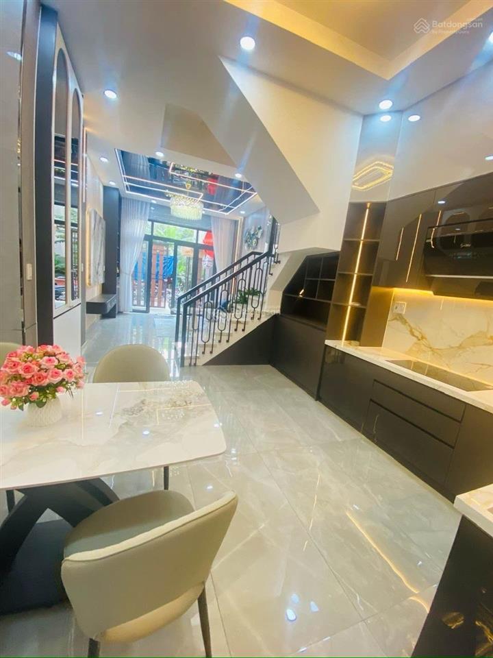 Bán nhà riêng tại đường số 1, long trường, quận 9, 5,59 tỷ, 63m2 giá siêu hời