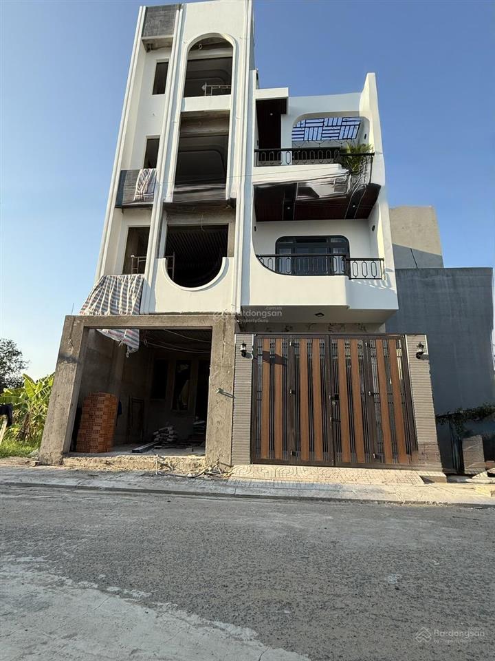 Bán nhà riêng tại đường số 1, long trường, quận 9, 5,59 tỷ, 63m2 giá siêu hời