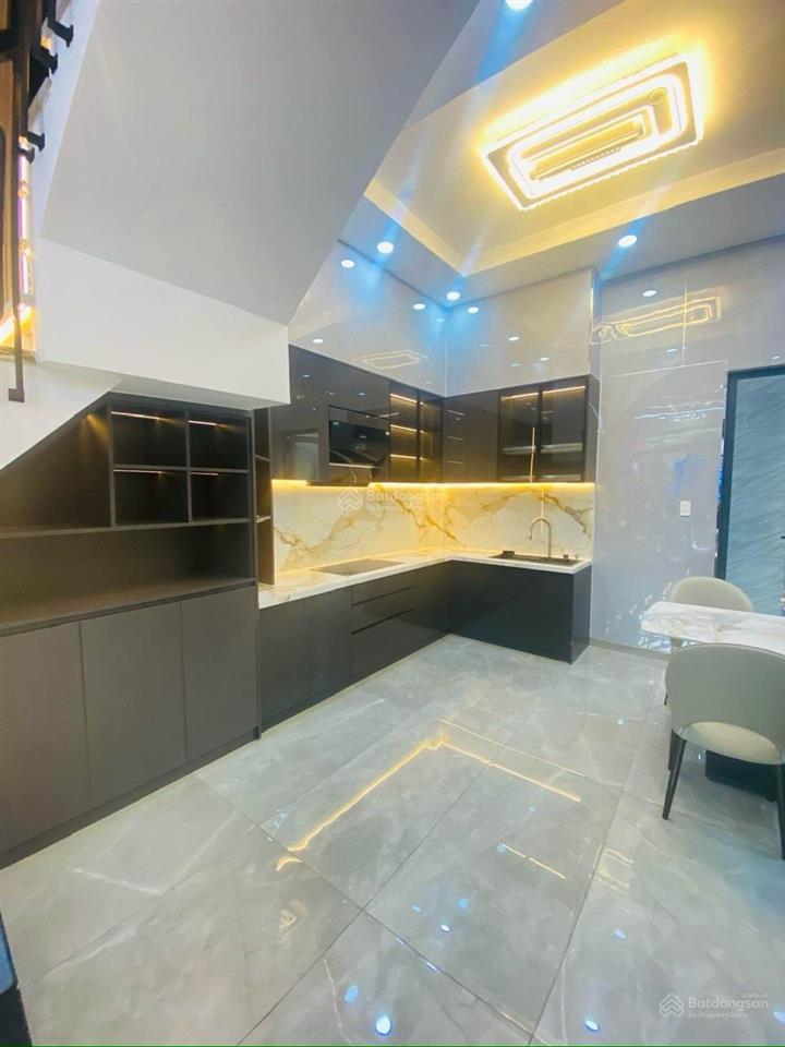 Bán nhà riêng tại đường số 1, long trường, quận 9, 5,59 tỷ, 63m2 giá siêu hời