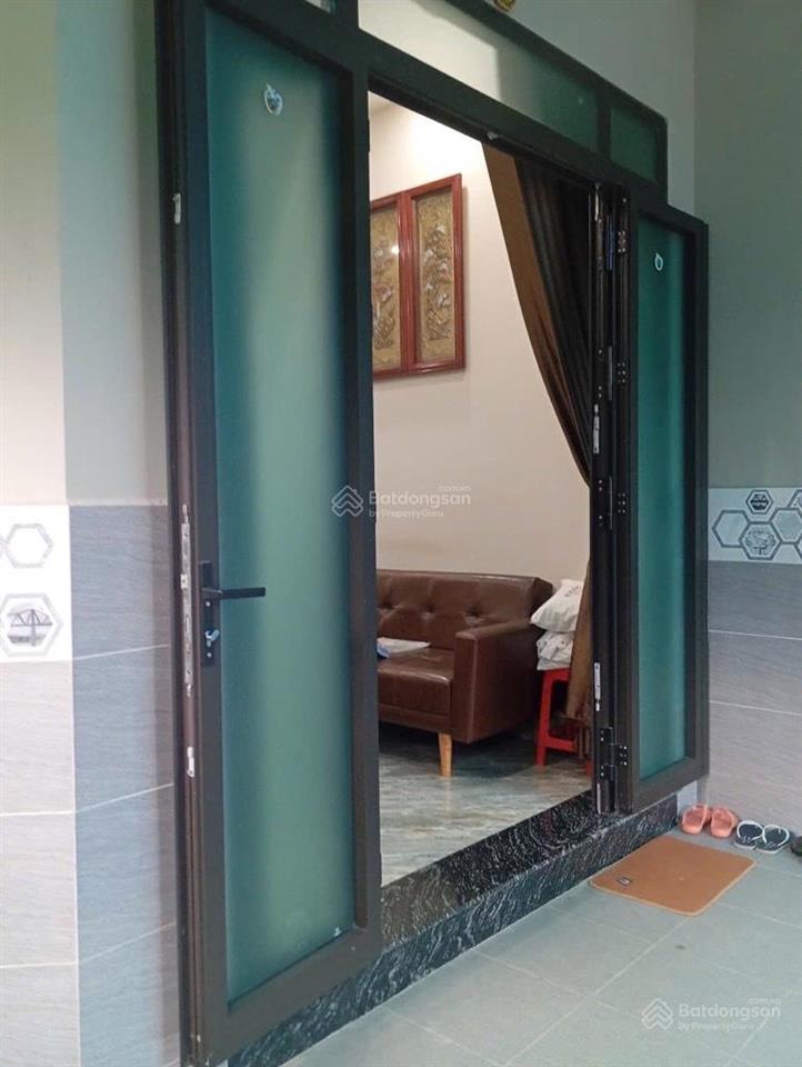 Căn góc  ngang 6.2m  nguyễn duy trinh  hẻm tải  6.3 tỷ