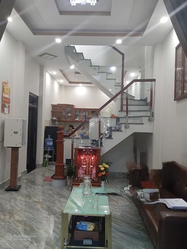 Căn góc  ngang 6.2m  nguyễn duy trinh  hẻm tải  6.3 tỷ