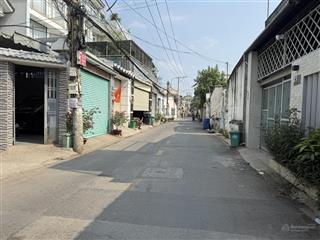 Bán nr tại nguyễn duy trinh, 65m2, 2pn, 2wc, 4.25 tỷ, khu phân lô hẻm ô tô