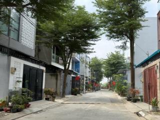 Bán nhà r đường 8, trường thạnh, tp thủ đức, 6,3 tỷ, 60m2.