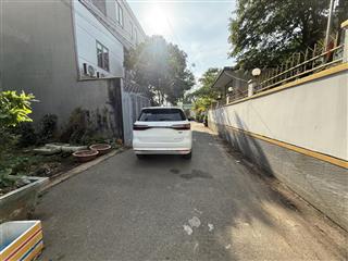 Bán đất đường 7, hẻm ô tô, 57 m2, 3.4 tỷ