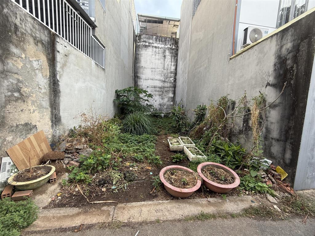 Bán đất đường 7, hẻm ô tô, 57 m2, 3.4 tỷ