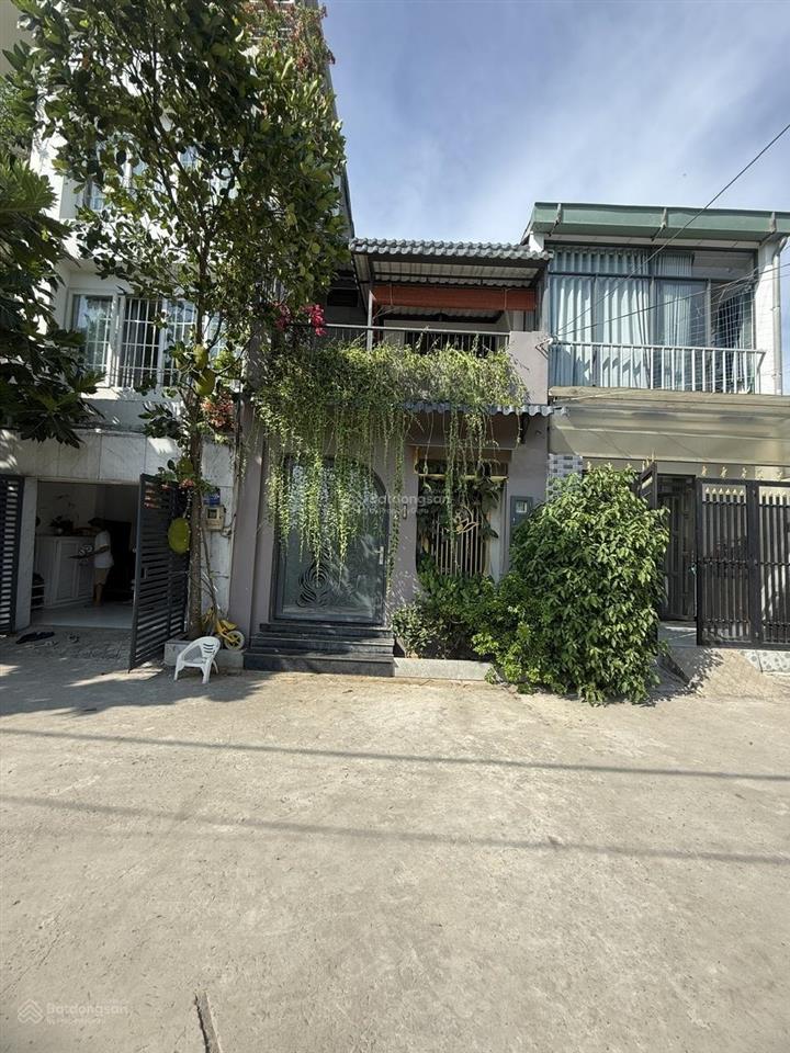 Bán nhà đướng số 1, hẻm ô tô, 51m2, 2 tầng giá 4.29 tỷ