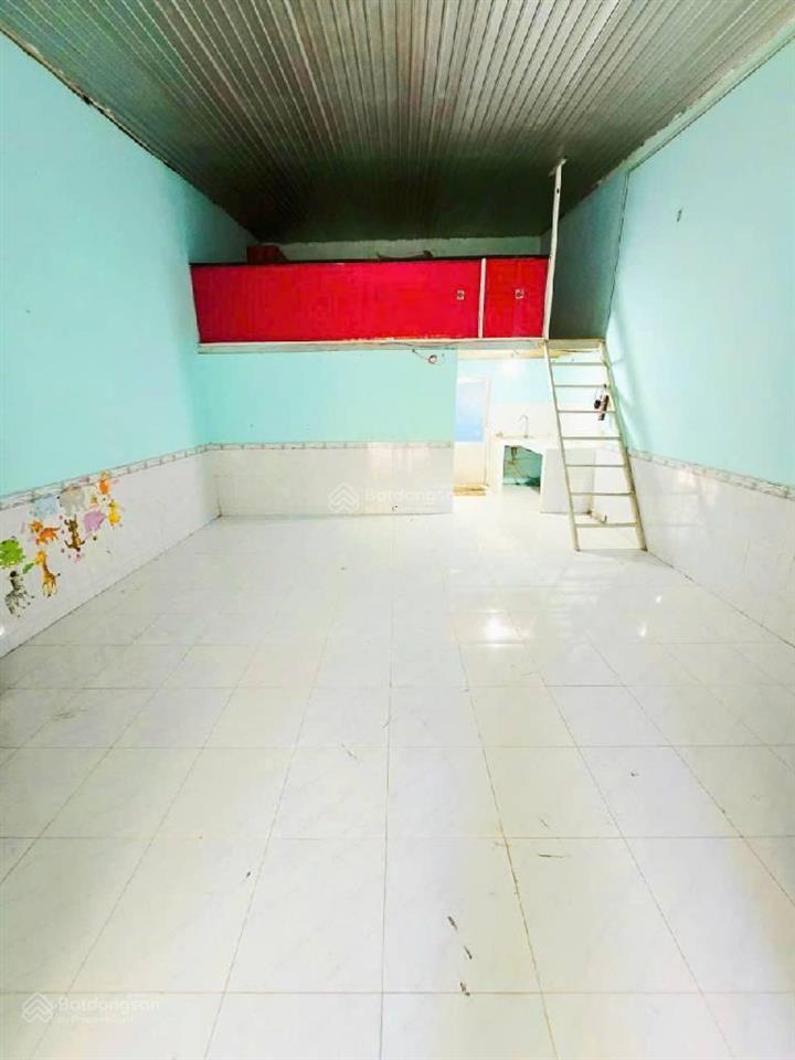Nhà riêng bán tại trường lưu, 3,5 tỷ, 55m2