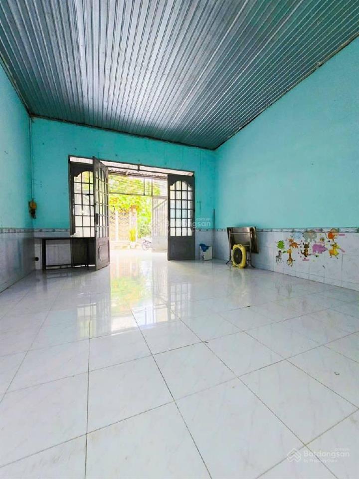 Nhà riêng bán tại trường lưu, 3,5 tỷ, 55m2