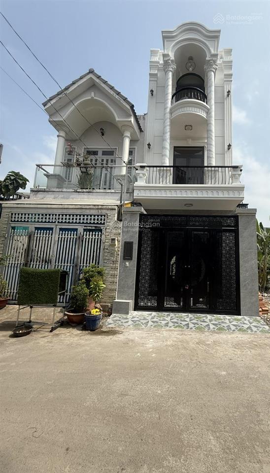 Bán nr tại lã xuân oai, 6,7 tỷ, 64m2, 4pn, 4wc, 4t