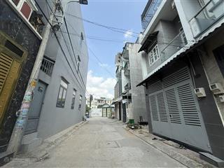 Bán đất đường số 6, p long trường, q. thủ đức, hẻm ô tô, 57m2, 4.09 tỷ