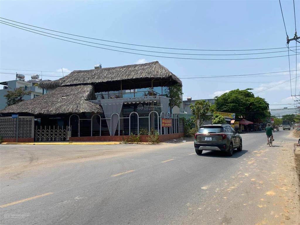 Bán nền thổ cư đường trường lưu, hẻm ô tô, 53m2, giá 3.19 tỷ