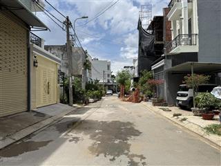 Bán nhà khu phân lô, nguyễn duy trinh, 69m2, giá 4.59 tỷ