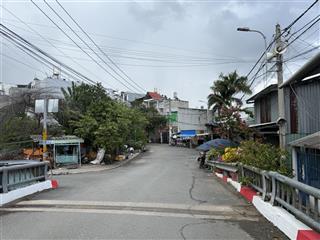 Bán nhà đường số 1, ông nhiêu, hẻm tải thông, 56m2, 4 tầng giá 5.8 tỷ