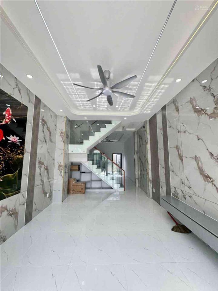 Nhà mới xây  đình phong phú  hxh  5 tầng  76m²  8,59 tỷ  0937 099 ***