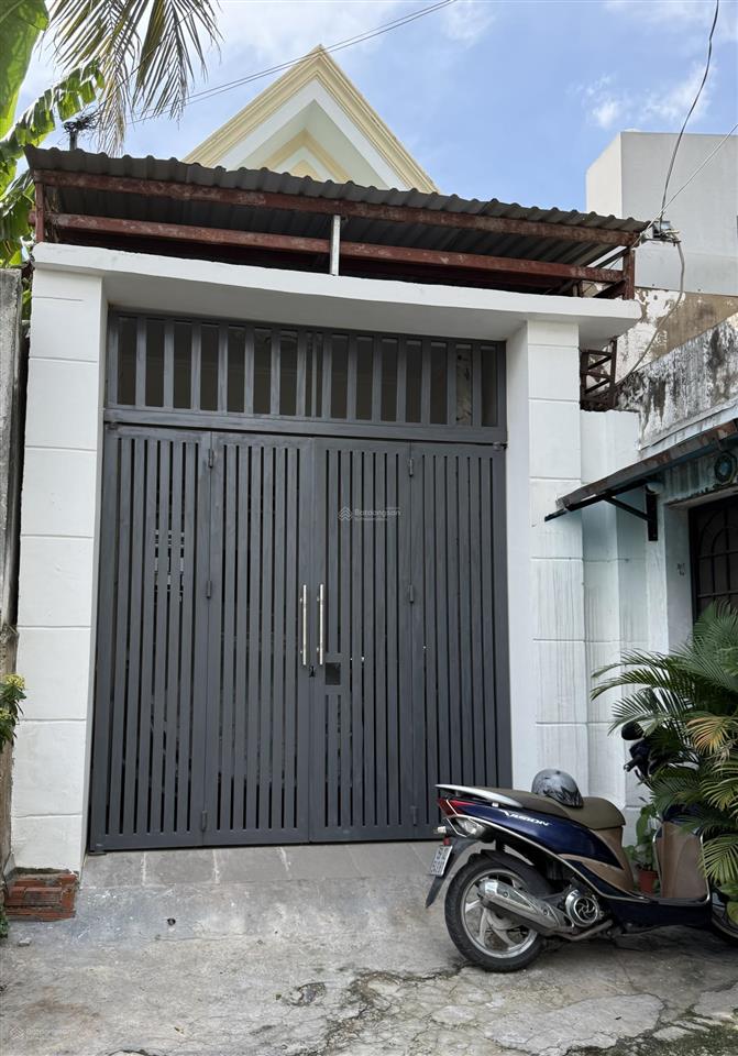 Nhà bán  đình phong phú  hxh  64m2  2 tầng  giá 5.5 tỷ 0937 099 ***