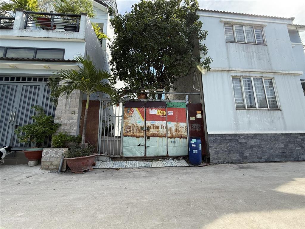 Nền thổ đình phong phú  hxh  90m², chỉ 6,49 tỷ  0937 099 ***