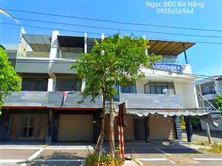 Bán nhà lô góc 218m² 3 tầng 8pn mân quang 9 & bùi quốc hưng, sơn trà, đà nẵng giá 15.9 tỷ