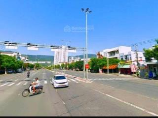 Cần bán đất 167.5m2 lô góc đường ngô quyền 33m và bình than 7m5, sơn trà, đà nẵng