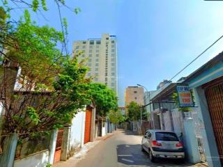 Cần bán lô đất 176m2  ngang 6.3m đường thủ khoa huân, sơn trà, đà nẵng khu du lịch sầm uất