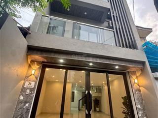 Nhả có dòng tiền ổn định  tân mai  5 tầng thang máy  full nội thất  kinh doanh