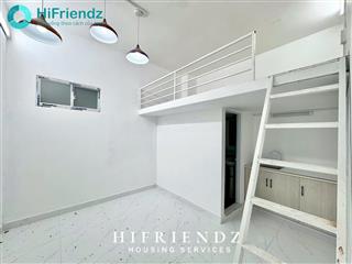 Cho thuê nhà trọ, phòng trọ tại nguyễn trãi, q5, 4 triệu vnd, 25 m2, view đẹp