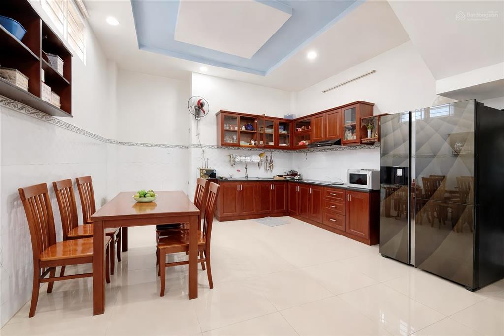 Bán nhà đẹp giá rẻ ngay hiệp bình chánh thủ đức đối diện vạn phúc city quốc lộ 13 phạm văn đồng