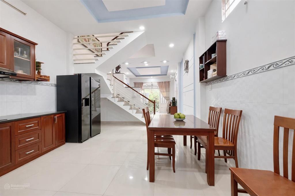 Bán nhà đẹp giá rẻ ngay hiệp bình chánh thủ đức đối diện vạn phúc city quốc lộ 13 phạm văn đồng