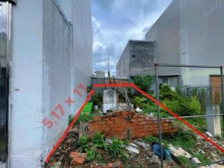 Lô đất đẹp giá tốt ở quốc lộ 13 hiệp bình phước thủ đức. hẻm xe hơi. gần chờ đầu mối thủ đức