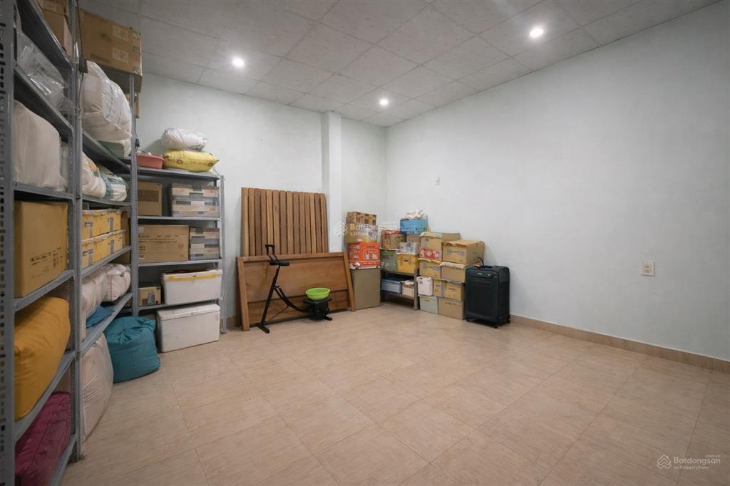 Nhà đẹp giá rẻ hẻm xe hơi ở linh đông, trung tâm thủ đức. dt 5x20. gần phạm văn đồng, tô ngọc vân