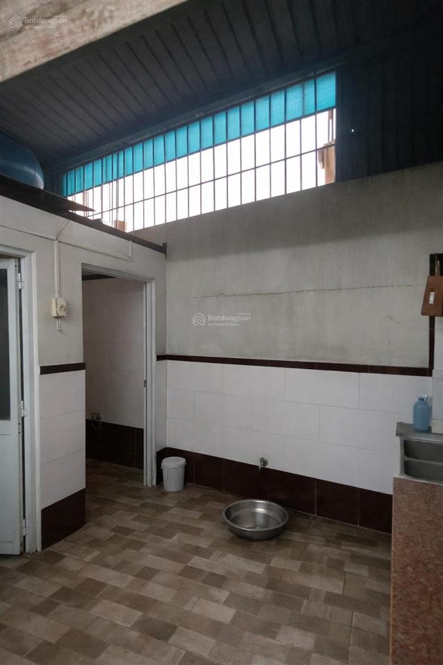 Cô chú lớn tuổi gửi nhà ở tam phú thủ đức 121m2 hẻm ô tô gần tô ngọc vân phạm văn đồng