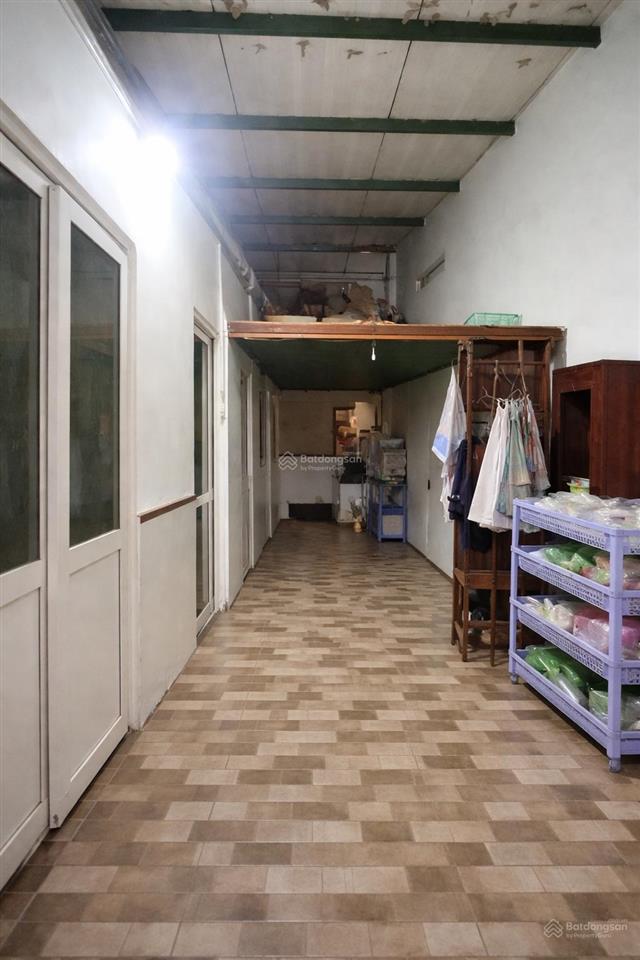 Cô chú lớn tuổi gửi nhà ở tam phú thủ đức 121m2 hẻm ô tô gần tô ngọc vân phạm văn đồng