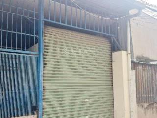 Bán đất có nhà c4 giá tốt ở tl43 tam bình thủ đức hẻm xe hơi, quốc lộ 13, tô ngọc vân