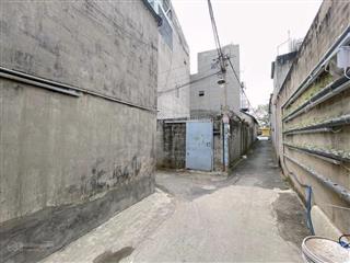 Đất đẹp giá rẻ lô góc thoáng diện tích lớn hẻm xe hơi ở linh xuân thủ đức gần ql1k phạm văn đồng