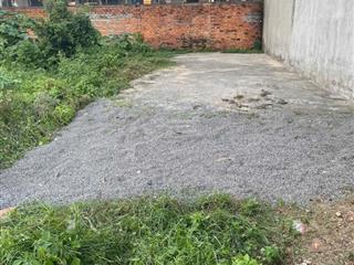 Bán đất linh xuân thủ đức 100m2 hẻm xe tải gần quốc lộ 1k, đại học quốc gia và phạm văn đồng
