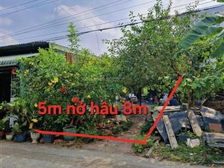 Lô đất đẹp giá rẻ 163m2 trung tâm trường thọ thủ đức hẻm xe hơi gần đặng văn bi, ngã tư bình thái