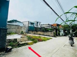 Lô đất đẹp giá tốt ở quốc lộ 13 vĩnh phú thủ đức hẻm xe hơi