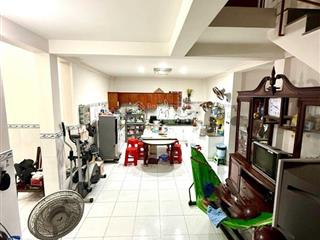 Bán nhà quốc lộ 13 hiệp bình thủ đức diện tích lớn hẻm xe hơi sổ riêng ở ngay