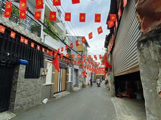 Đất tam bình thủ đức hẻm xe tải gần chợ tam bình sổ riêng đầu tư