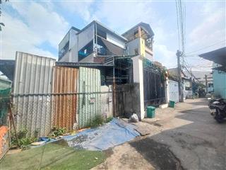 Đất đẹp giá tốt tl43 tam bình thủ đức hẻm xe hơi gần ql13, chợ đầu mối thủ đức sổ riêng