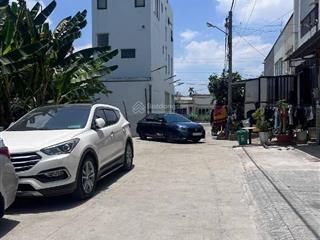 Chính chủ gửi bán căn nhà ngay quốc lộ 13 hiệp bình thủ đức, khu dân cư hồng long hẻm ô tô sổ riêng