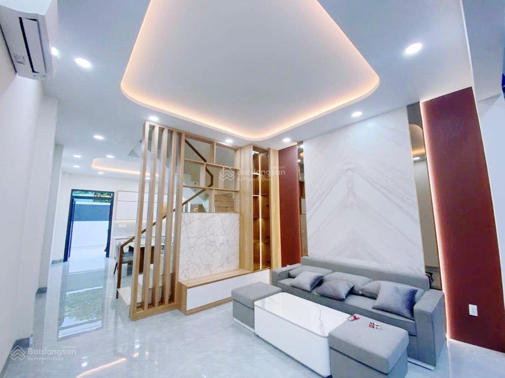 Chính chủ gửi bán nhà ở trường thọ thủ đức hẻm xe hơi gần xa lộ hà nội ga metro sổ riêng ở ngay