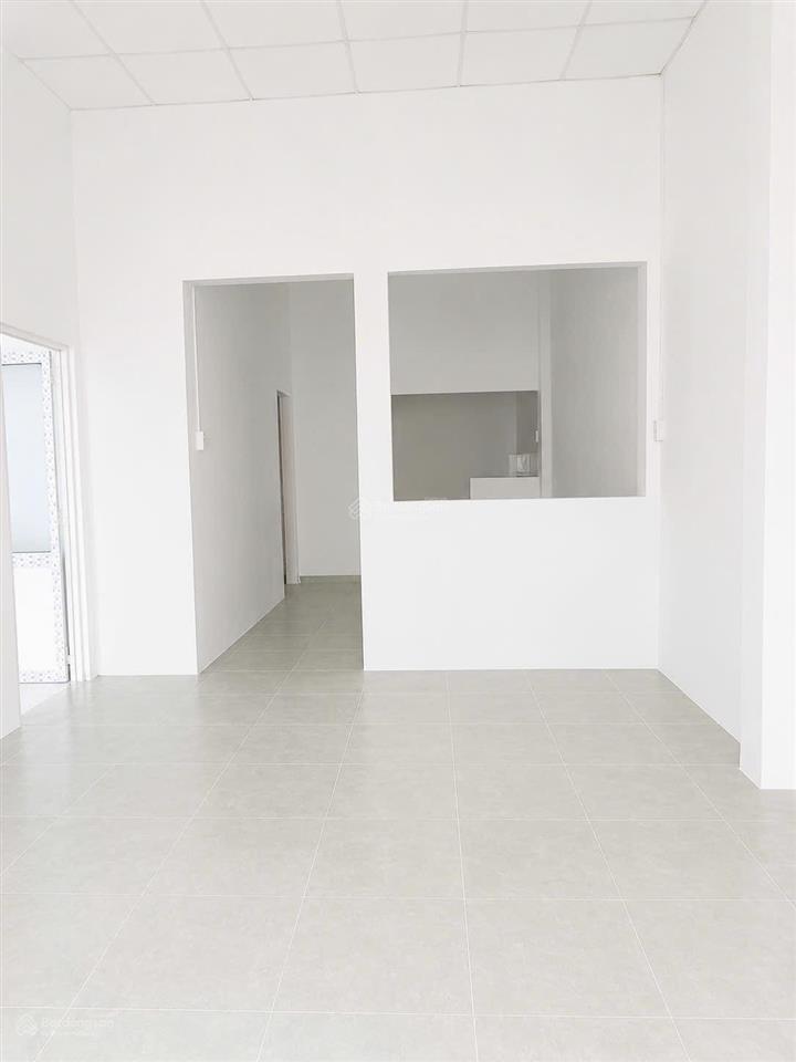 Bán nhà giá rẻ 110m² ngang khủng 7m ở tam bình hẻm xe hơi sổ riêng ở ngay gần chợ đầu mối thủ đức