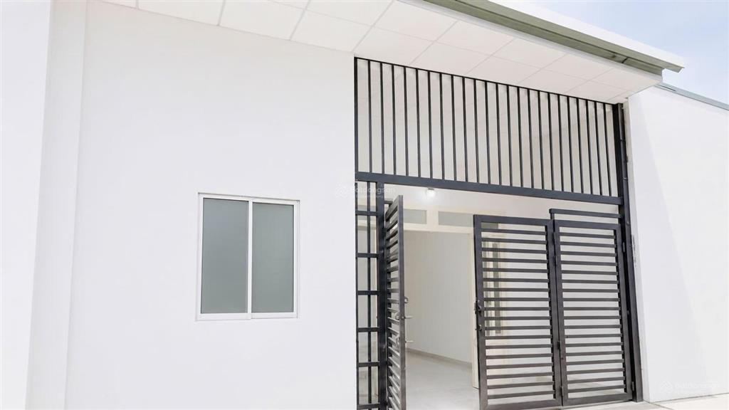 Bán nhà giá rẻ 110m² ngang khủng 7m ở tam bình hẻm xe hơi sổ riêng ở ngay gần chợ đầu mối thủ đức