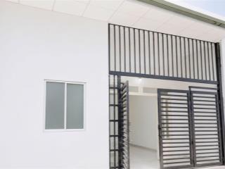 Bán nhà giá rẻ 110m² ngang khủng 7m ở tam bình hẻm xe hơi sổ riêng ở ngay gần chợ đầu mối thủ đức