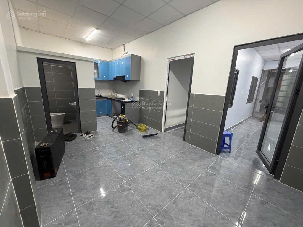 Bán nhà giá rẻ trung tâm phước long ngang khủng 6,6m ngay đỗ xuân hợp gần ngã tư bình thái ga metro