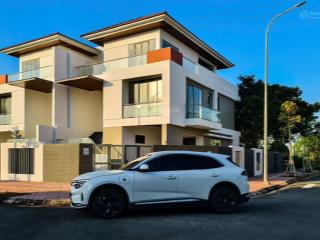 Nhà phố roxliving amaluna, đa dạng loại hình nhà phố liền kề 85m2, 100m2 biệt thự 200m2 shophouse