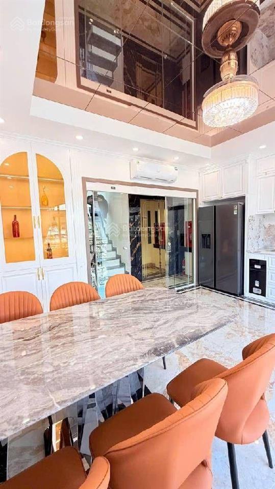 Bán nhà mặt phố dại la trung tâm xầm uất