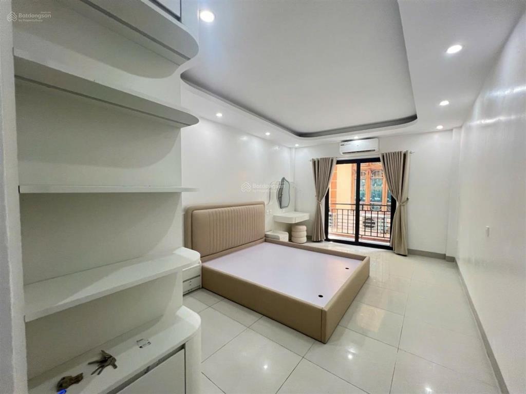 Bán nhà nghõ hòa bình 2 đẹp long lanh gần time city gần phố giao thông thuận tiện